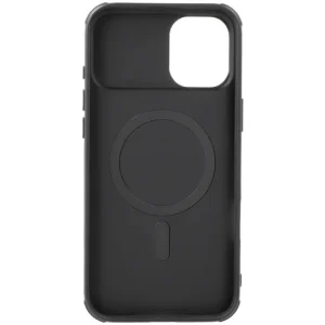 Nillkin CamShield PRO Magnetic Zadní Kryt pro Apple iPhone 16 Plus Black - obrázek 4