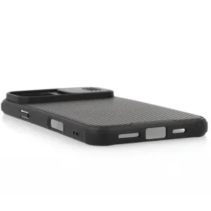 Nillkin CamShield PRO Magnetic Zadní Kryt pro Apple iPhone 16 Plus Black - obrázek 5