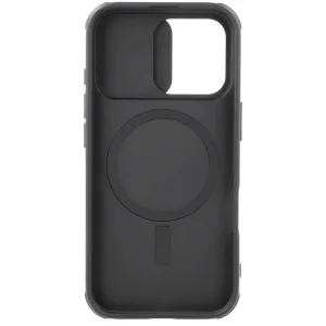 Nillkin CamShield PRO Magnetic Zadní Kryt pro Apple iPhone 16 Pro Black - obrázek 3