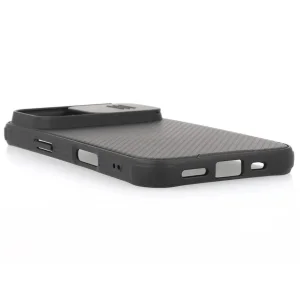 Nillkin CamShield PRO Magnetic Zadní Kryt pro Apple iPhone 16 Pro Black - obrázek 4