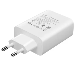 VIVO 80W FlashCharge nabíječka - obrázek 3