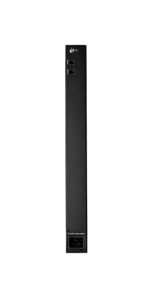 FSP 16A 8-Outlet 1U Metered eco PDU - obrázek 4