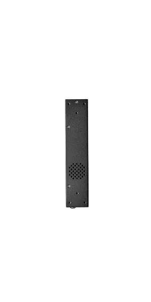 FSP 16A 8-Outlet 1U Outlet-Metered & Switched eco PDU - obrázek 4