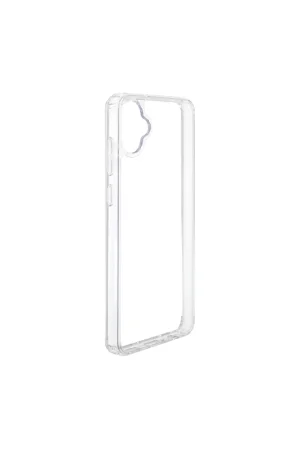 ER POWER Kryt Crystal kryt pro Samsung Galaxy A05 - obrázek 2