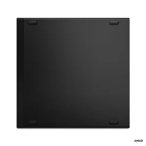 Lenovo ThinkCentre M/M75q Gen 5/Tiny/R3PRO-8300GE/8GB/256GB SSD/AMD int/W11P/3R - obrázek 2