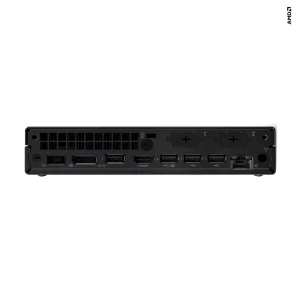 Lenovo ThinkCentre M/M75q Gen 5/Tiny/R3PRO-8300GE/8GB/256GB SSD/AMD int/W11P/3R - obrázek 3