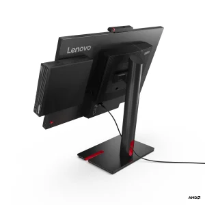 Lenovo ThinkCentre M/M75q Gen 5/Tiny/R5-8500GE/16GB/512GB/AMD int/W11P/3R - obrázek 2