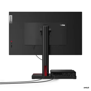 Lenovo ThinkCentre M/M75q Gen 5/Tiny/R5-8500GE/16GB/512GB/AMD int/W11P/3R - obrázek 3