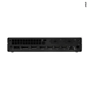 Lenovo ThinkCentre M/M75q Gen 5/Tiny/R5-8500GE/16GB/512GB/AMD int/W11P/3R - obrázek 7