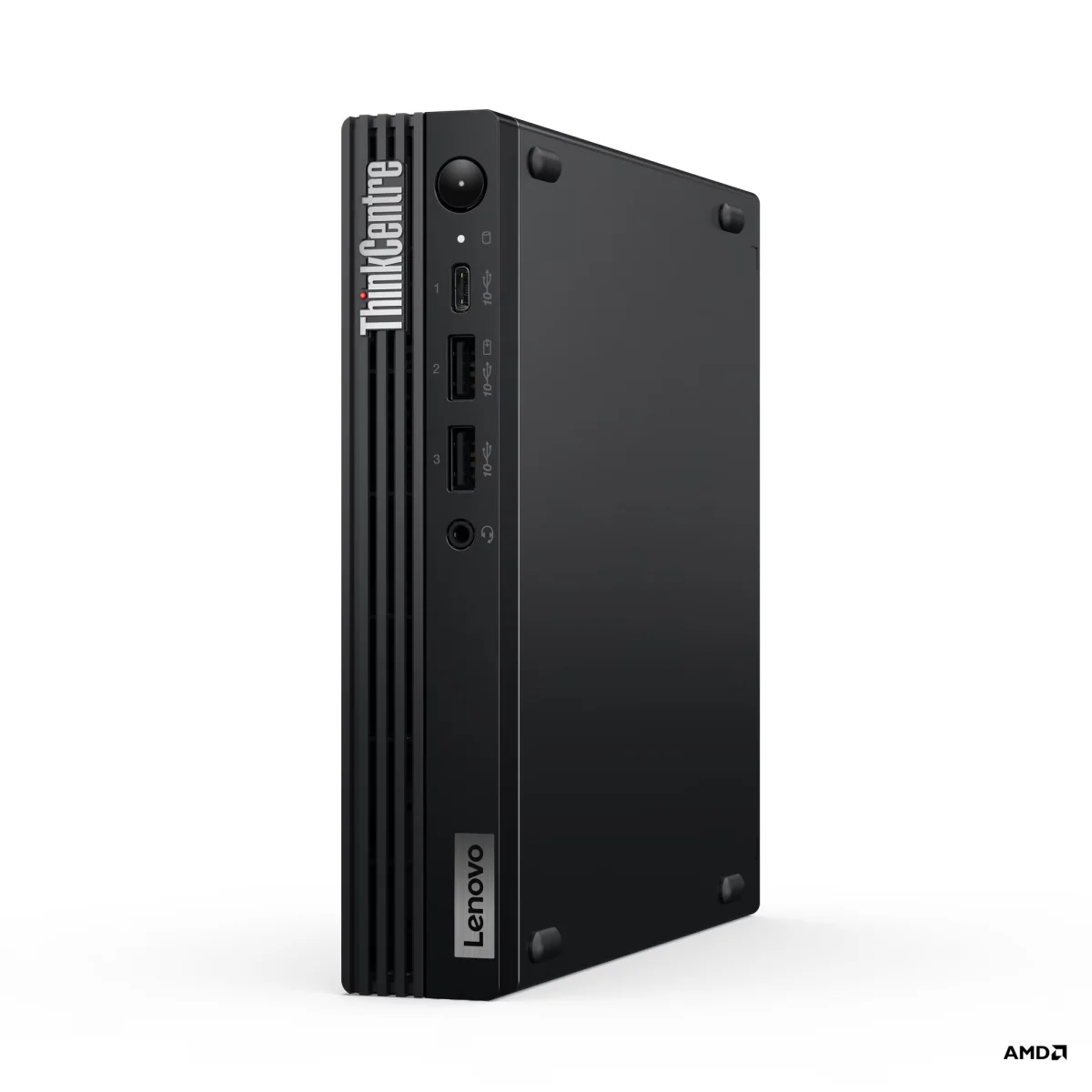 Lenovo ThinkCentre M/M75q Gen 5/Tiny/R5-8500GE/16GB/512GB/AMD int/W11P/3R
