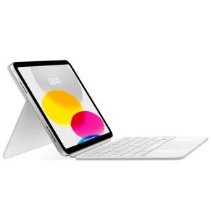Magic Keyboard Folio for iPad (10GEN) - German - obrázek 5