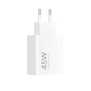 Xiaomi 45W Turbo Charging Power Adapter (Type-A) - obrázek 2