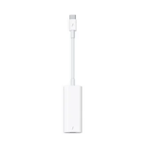 Apple Thunderbolt 3 na Thunderbolt 2 adaptér