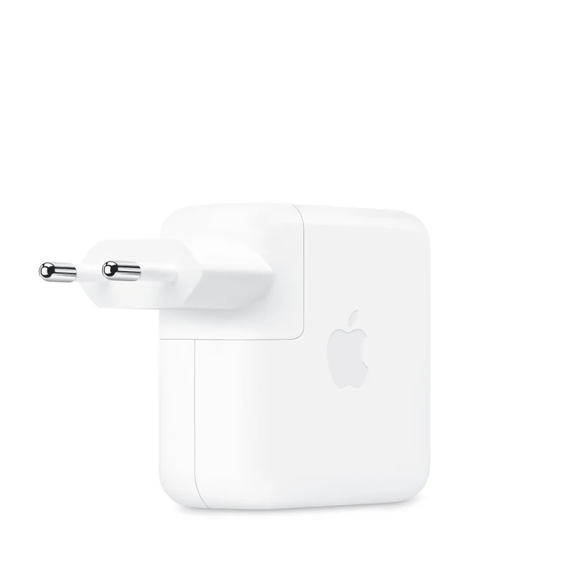 Apple 70W USB-C napájecí adaptér
