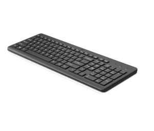 HP 220 Wireless Keyboard US - obrázek 2