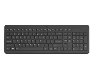 HP 220 Wireless Keyboard US