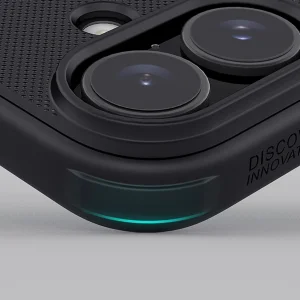 Nillkin Super Frosted PRO Magnetic Zadní Kryt pro Apple iPhone 16 Black - obrázek 2