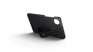 Xiaomi Redmi Pad SE 8.7 Cover Black - obrázek 2