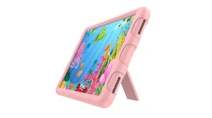 iGET Smart W8 Kids Pink, 8" tablet, 4GB RAM - obrázek 2