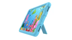 iGET Smart W8 Kid Blue 8" tablet 4GB/Android - obrázek 3