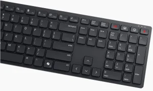 Dell drátová klávesnice KB525C HUN USB/USB-C - obrázek 3