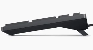 Dell drátová klávesnice KB525C UA USB/USB-C - obrázek 2