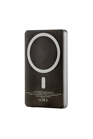 ER POWER MagSafe Dual Powerbank 5000mAh with USB-C - obrázek 2
