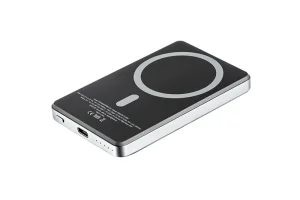 ER POWER MagSafe Dual Powerbank 5000mAh with USB-C - obrázek 3