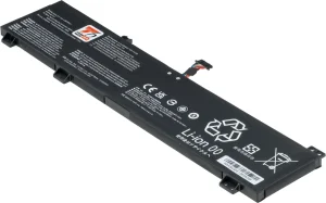 Baterie Lenovo Legion 5-15ACH6/5-15ITH6 80Wh 5210mAh (T6 Power)