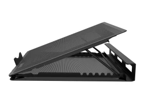 NATEC TERN 2 stojan na notebook 12,1"-17,3 - obrázek 14