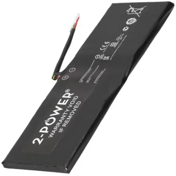 Baterie MSI GS40/GS43VR 7,6V 8060mAh (2-POWER)