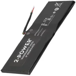 Baterie MSI GS40/GS43VR 7,6V 8060mAh (2-POWER)