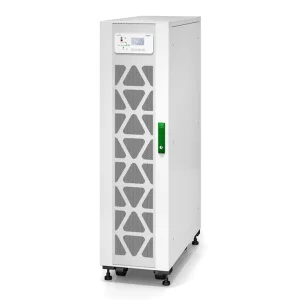 Easy UPS 3S 20 kVA 400V 3:3 UPS, 3 internal 7Ah modular battery strings - obrázek 2