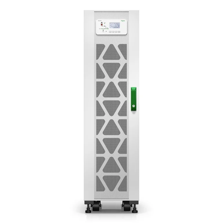 Easy UPS 3S 20 kVA 400V 3:3 UPS, 3 internal 7Ah modular battery strings