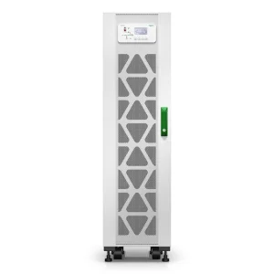 Easy UPS 3S 20 kVA 400V 3:3 UPS, 3 internal 7Ah modular battery strings
