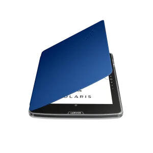 InkBook pouzdro DUO indigo Blue (pro model Solaris - obrázek 3