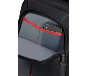 Samsonite GUARDIT 3.0 batoh 14,1" černý - obrázek 3