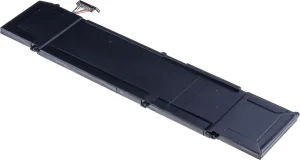 Baterie T6 Power pro Dell Alienware m15, m17, G5 5590, G7 7590, 7790, 7900mAh, 90Wh, 6cell, Li-pol - obrázek 2