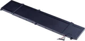 Baterie T6 Power pro Dell Alienware m15, m17, G5 5590, G7 7590, 7790, 7900mAh, 90Wh, 6cell, Li-pol - obrázek 3