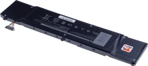Baterie T6 Power pro Dell Alienware m15, m17, G5 5590, G7 7590, 7790, 7900mAh, 90Wh, 6cell, Li-pol - obrázek 4
