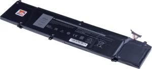 Baterie T6 Power pro Dell Alienware m15, m17, G5 5590, G7 7590, 7790, 7900mAh, 90Wh, 6cell, Li-pol