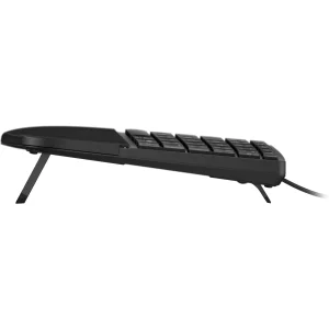 HP 480 Comfort/Drátová USB/Černá - obrázek 5