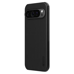 Nillkin Super Frosted PRO Magnetic Zadní Kryt pro Google Pixel 9 Pro XL Black - obrázek 2