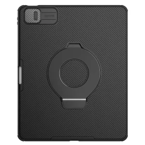Nillkin CamShield Pad Zadní Kryt pro iPad Pro 13 2024 Black - obrázek 2