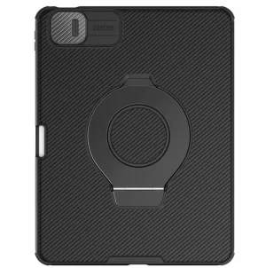 Nillkin CamShield Pad Zadní Kryt pro iPad Pro 11 2024 Black - obrázek 3