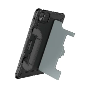 Nillkin Bumper GO Keyboard Case (Backlit Version) pro iPad Pro 11 2024 Black - obrázek 3