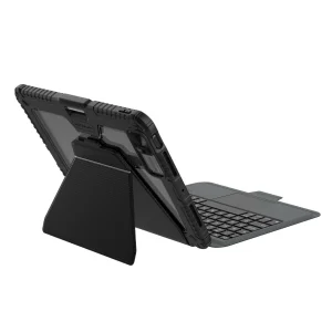 Nillkin Bumper Link Keyboard Case (Backlit Version) pro iPad Pro 11 2024 Black - obrázek 8