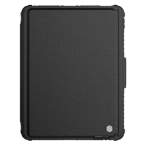 Nillkin Bumper Link Keyboard Case (Backlit Version) pro iPad Pro 11 2024 Black - obrázek 9