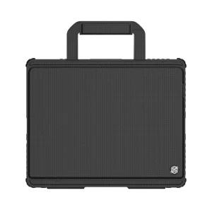 Nillkin Bumper GO Keyboard Case (Backlit Version) pro iPad Pro 13 2024 Black - obrázek 2
