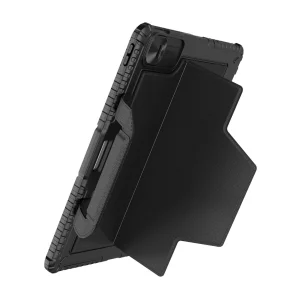 Nillkin Bumper GO Keyboard Case (Backlit Version) pro iPad Pro 13 2024 Black - obrázek 5